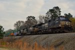 NB Intermodal
